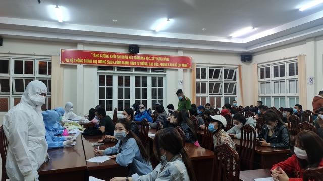 Thu hồi giấy phép 2 quán karaoke vi phạm quy định chống dịch