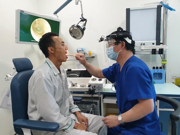 Trải lòng của bác sĩ giữa mùa dịch: 'Nguy cơ lây nhiễm Covid-19 cao nhưng không được sợ hãi'