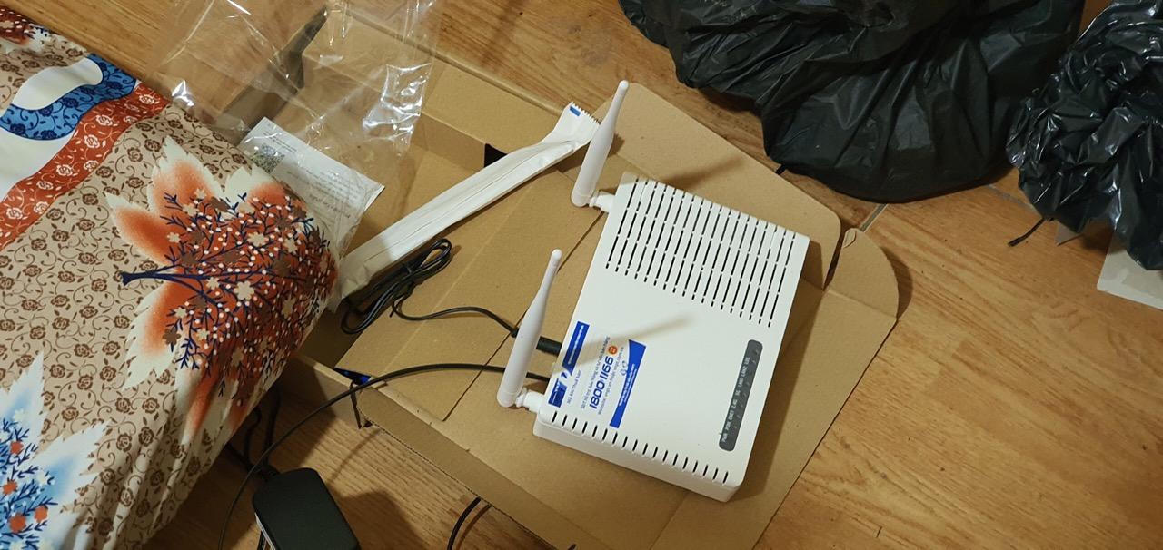 Nhóm người phá khoá chiếm dụng nhà dân 20 ngày