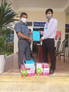 Ngành Tư pháp Lâm Đồng đẩy mạnh thanh tra đột xuất, kiểm tra sau thanh tra