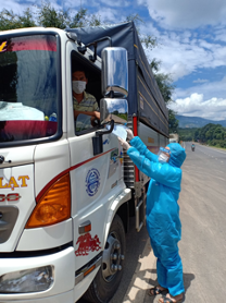 Ngành Tư pháp Lâm Đồng đẩy mạnh thanh tra đột xuất, kiểm tra sau thanh tra