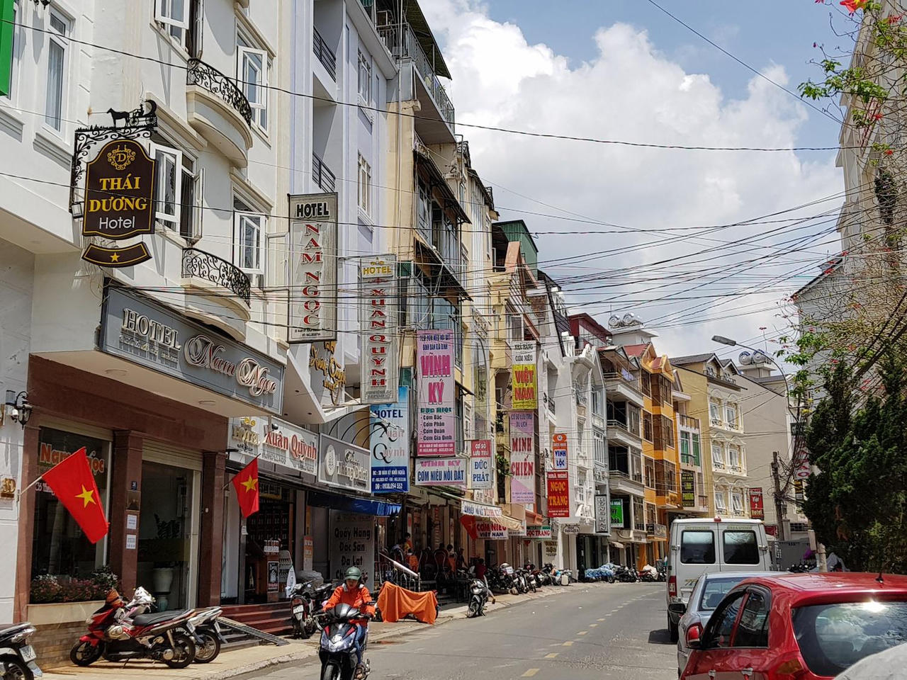 Lâm Đồng chống thất thu trong lĩnh vực bất động sản, khoáng sản