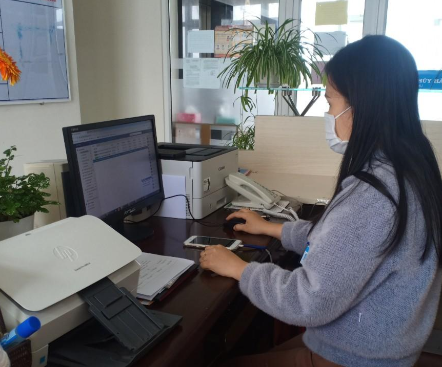 Phố phường Đà Lạt nhộn nhịp sau ngày dài giãn cách