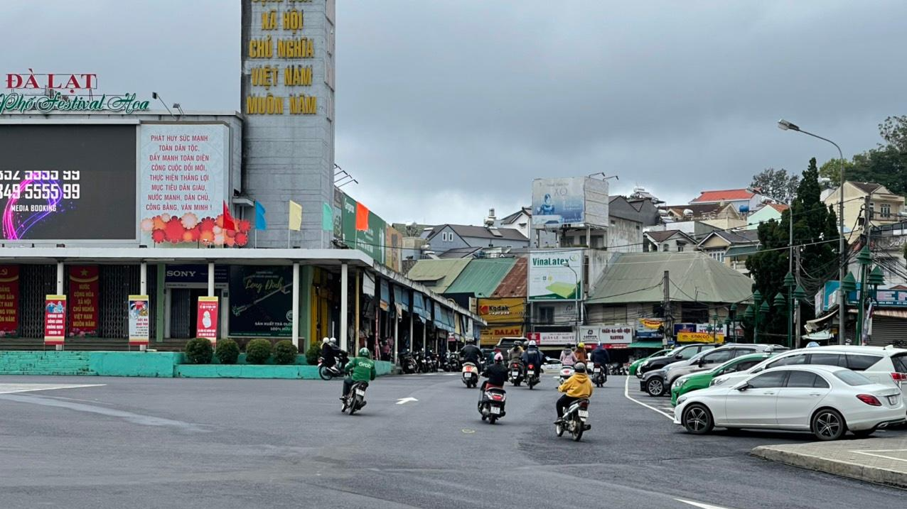 Điều kiện để chuyên gia, người lao động vào Lâm Đồng