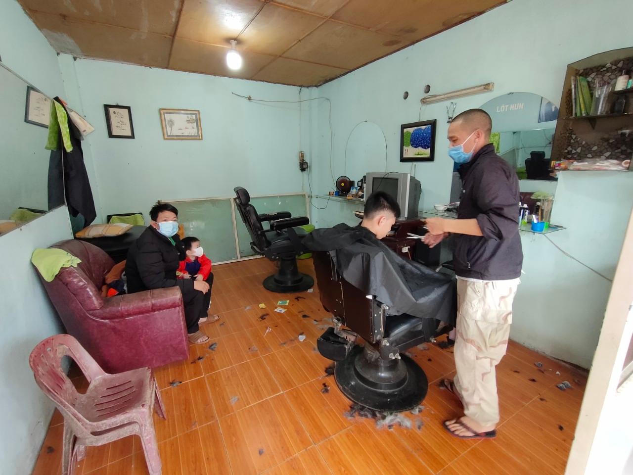 Phố phường Đà Lạt nhộn nhịp sau ngày dài giãn cách