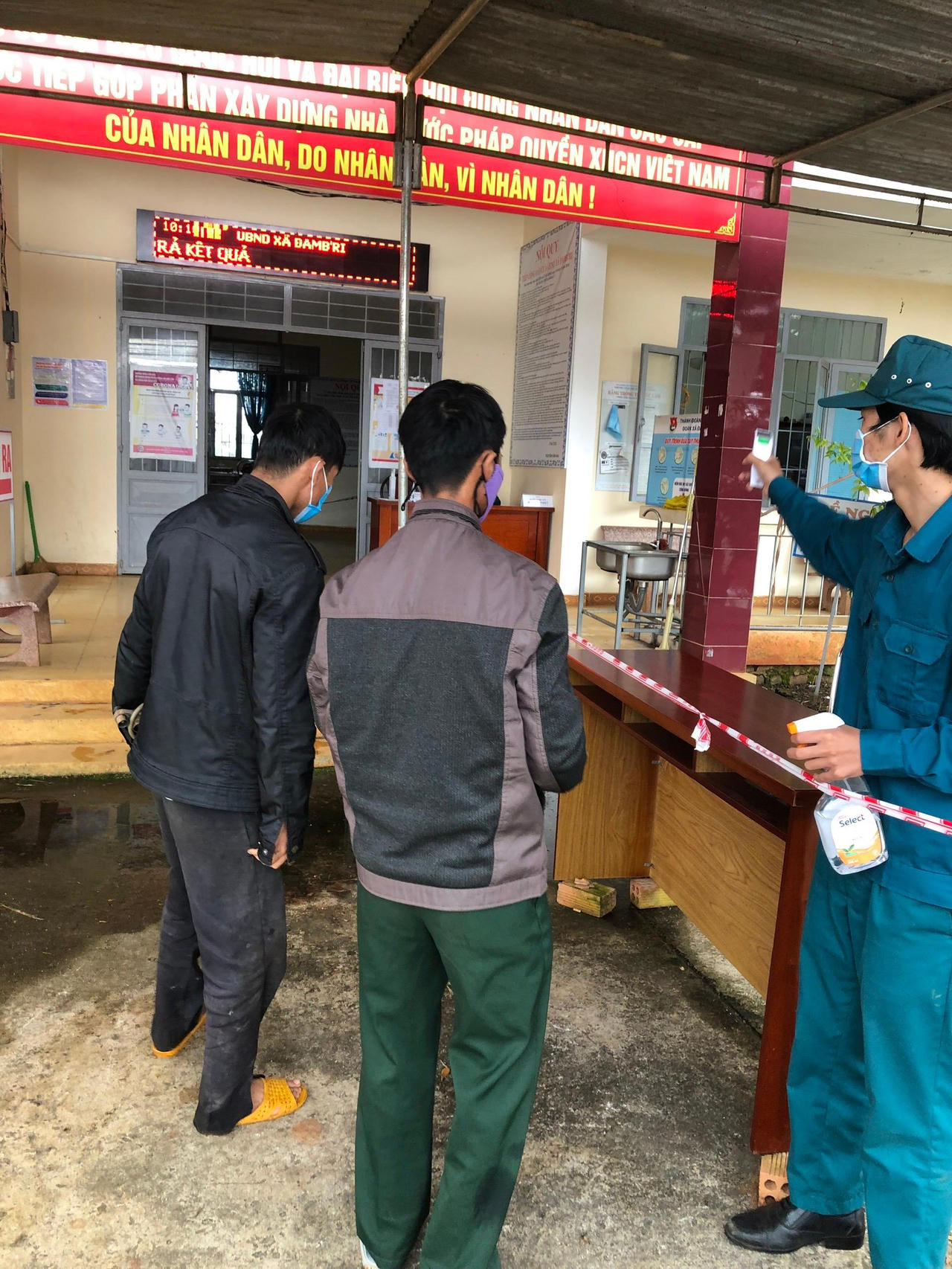 Phố phường Đà Lạt nhộn nhịp sau ngày dài giãn cách