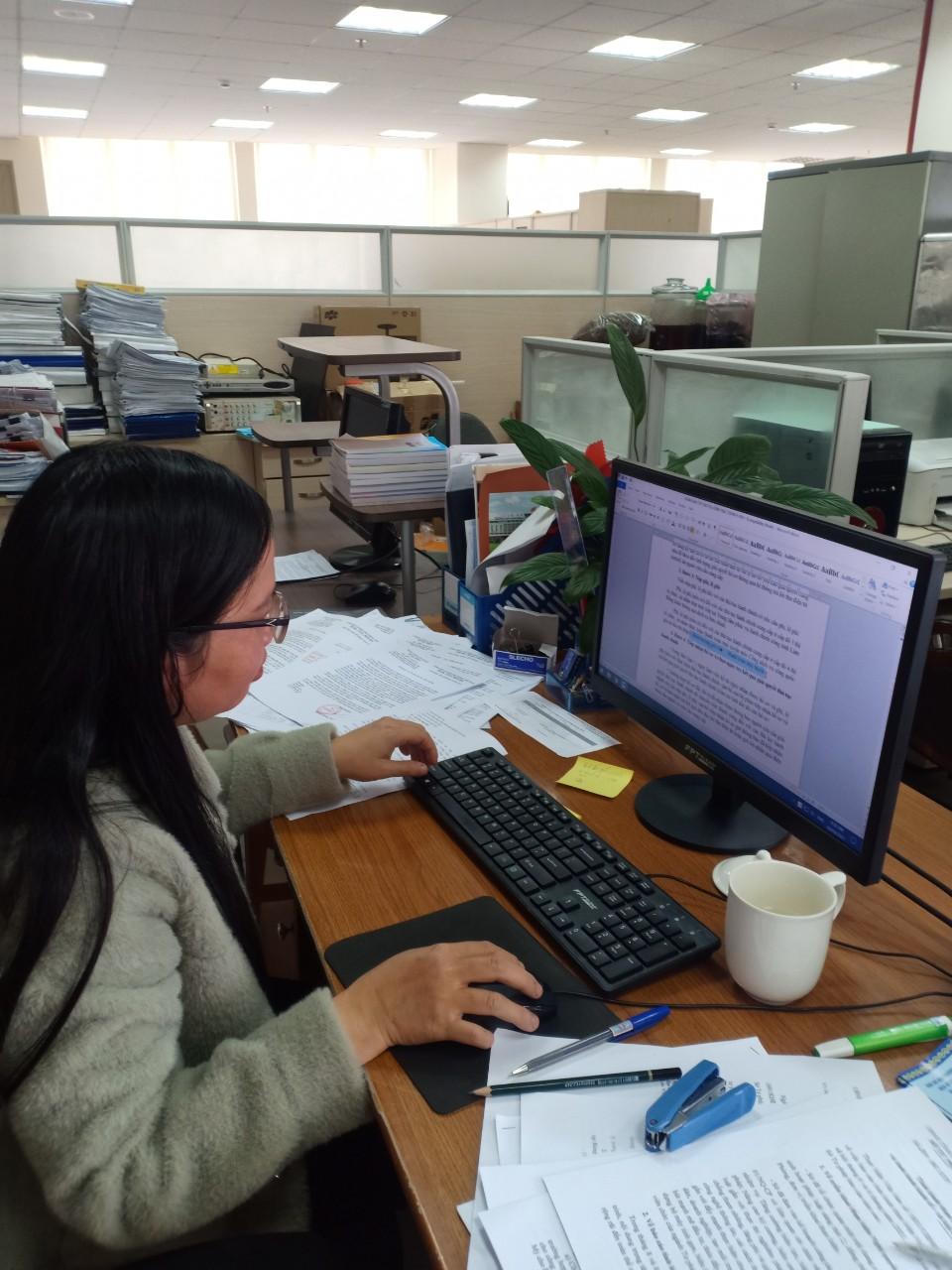 Lâm Đồng: Chấn chỉnh công tác xây dựng, kiểm tra văn bản pháp luật