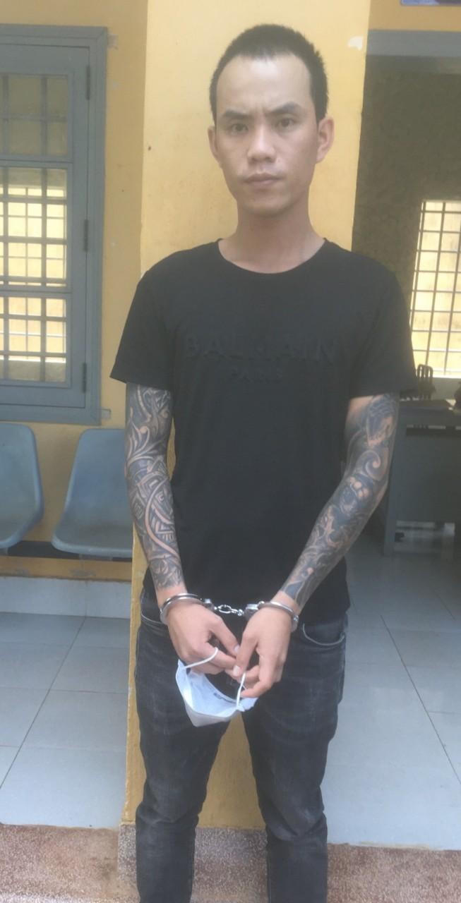 Bắt được tài xế tông 2 vợ chồng tử vong rồi bỏ trốn