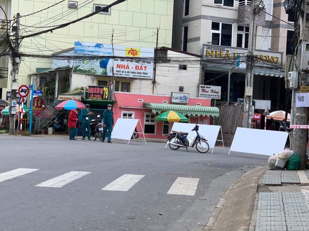 Dịch bệnh diễn biến phức tạp, Lâm Đồng tạm dừng nhiều hoạt động