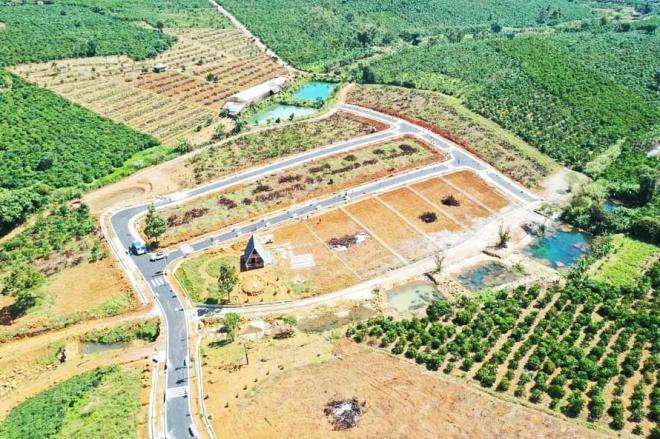 Thanh tra đã phát hiện những sai phạm gì trong quản lý, sử dụng đất tại Bảo Lộc, Lâm Đồng?