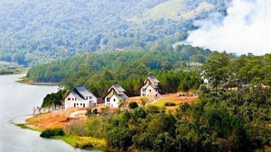 Hội nghị Hội đồng điều phối vùng Tây Nguyên: Tháo "nút thắt" để Tây Nguyên bứt phá