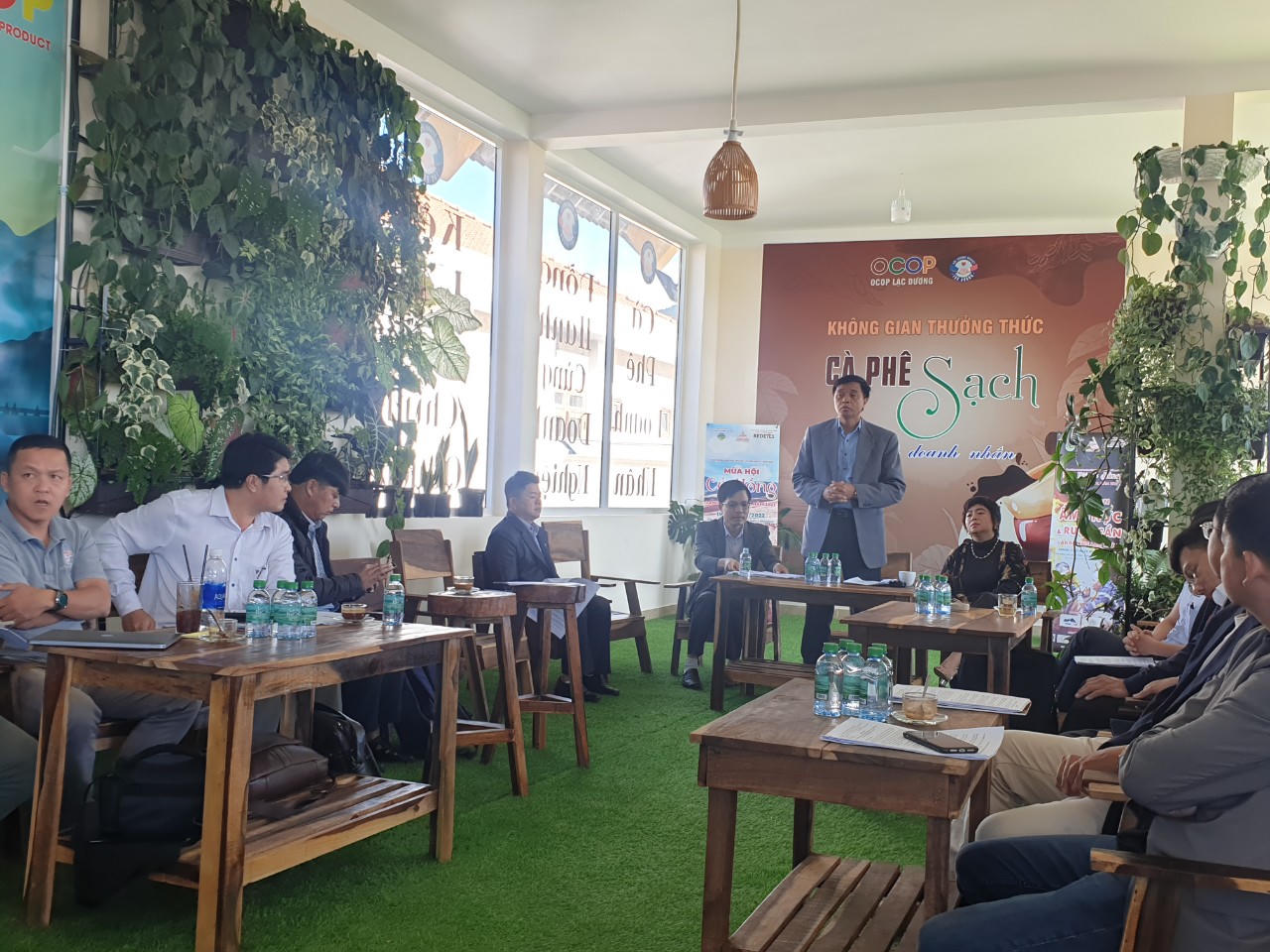 Lâm Đồng: Xây dựng lễ hội đua ngựa thành di sản văn hóa quốc gia