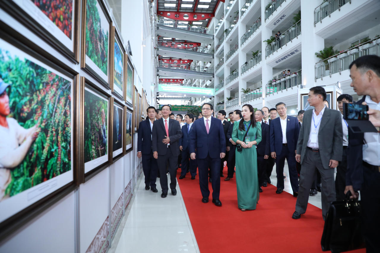 Phát triển Tây Nguyên “Đột phá, bao trùm, toàn diện và bền vững”