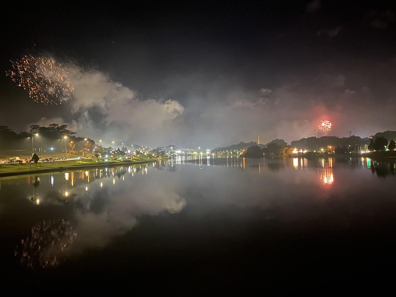 Nỗ lực đảm bảo an toàn cho du khách đến Đà Lạt dịp Tết