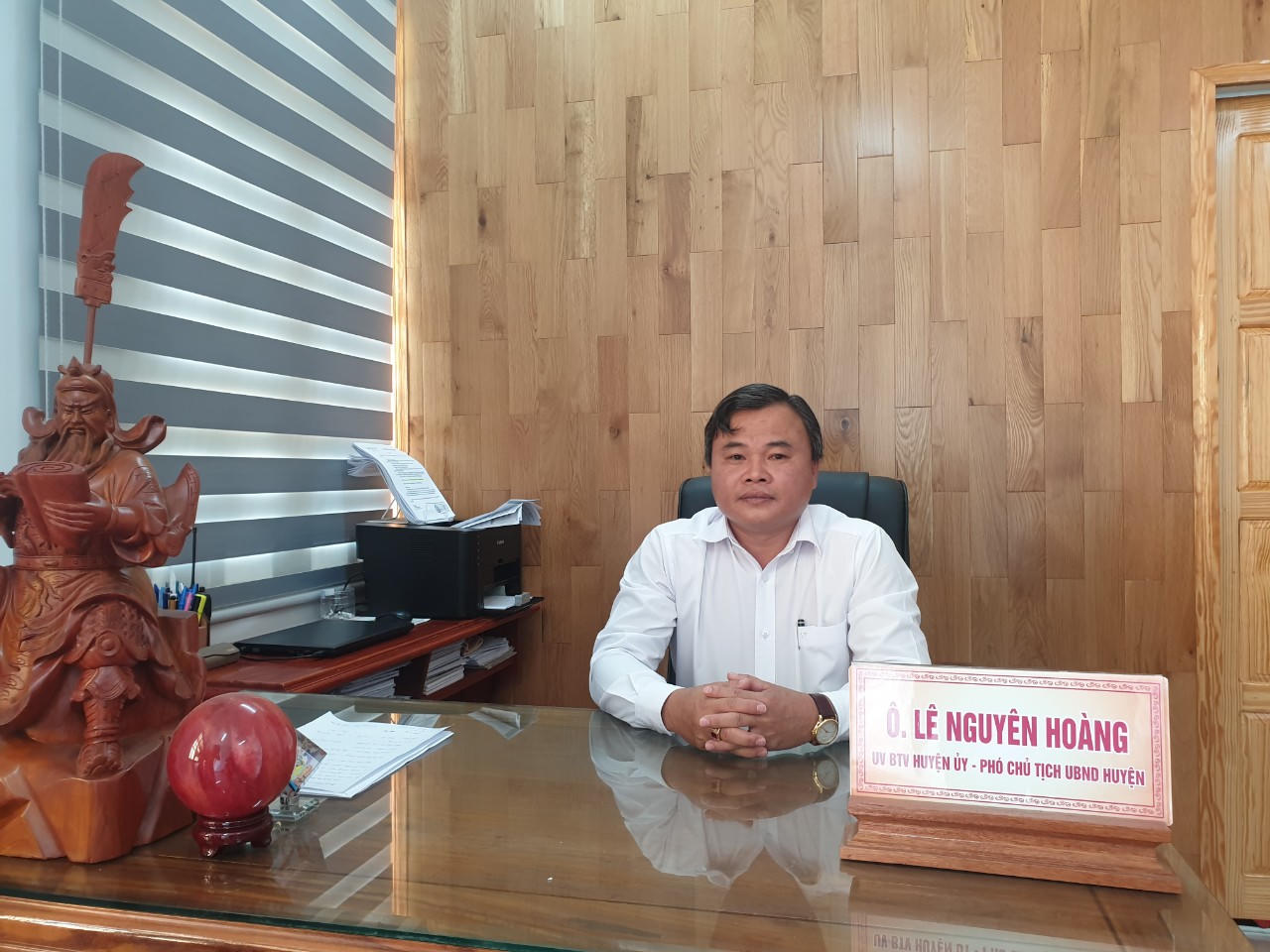 Huyện Đức Trọng (Lâm Đồng) lên tiếng về dự án hồ chứa nước nghìn tỷ