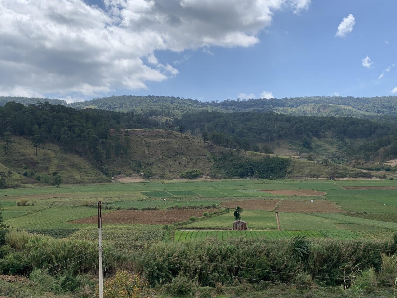 Huyện Đức Trọng (Lâm Đồng) lên tiếng về dự án hồ chứa nước nghìn tỷ