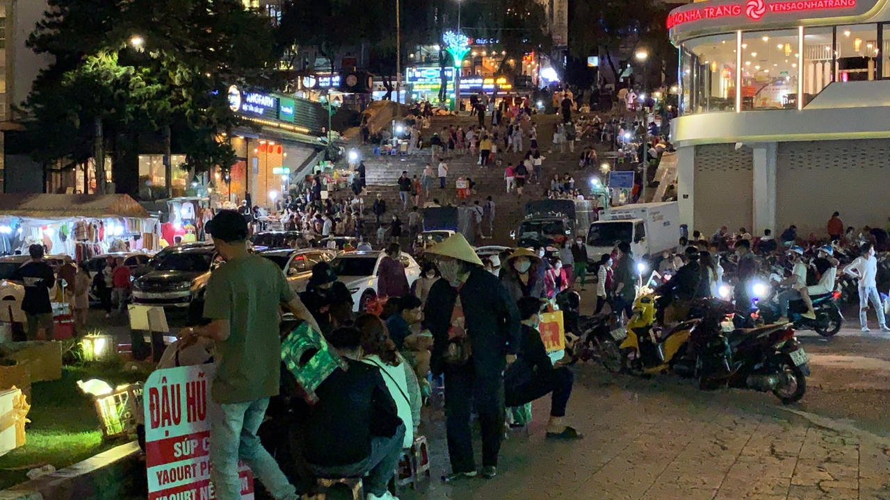 Đà Lạt sẽ phát triển kinh tế đêm ra sao?