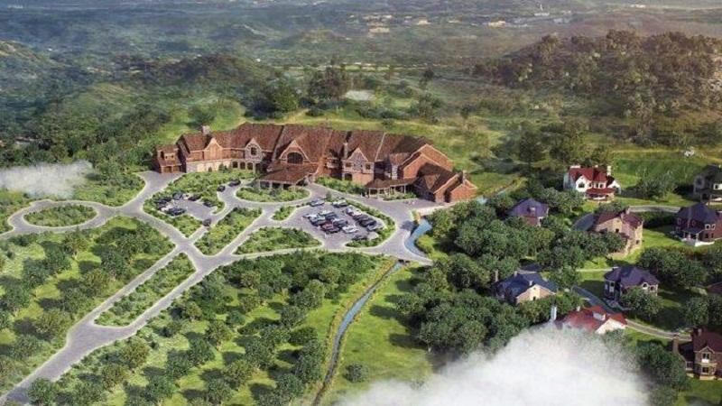 Chánh thanh tra Lâm Đồng bị khởi tố, bắt tạm giam