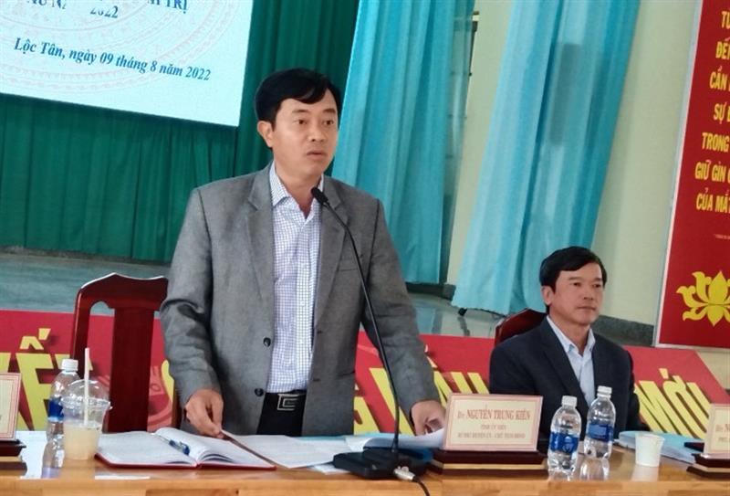 Lâm Đồng sắp có 2 tân giám đốc sở