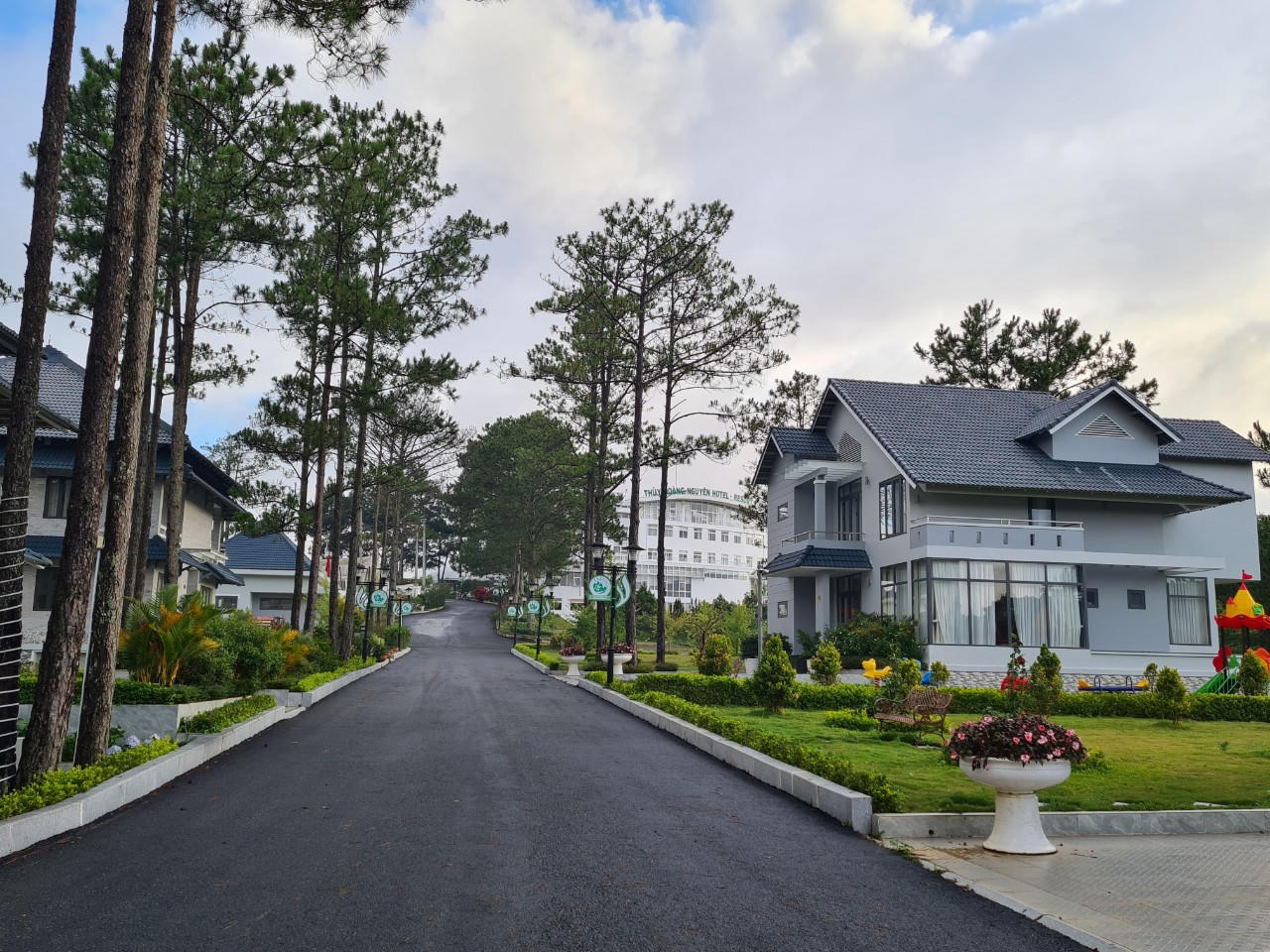 Lâm Đồng chấm dứt 17 dự án sau kiểm toán, thanh tra