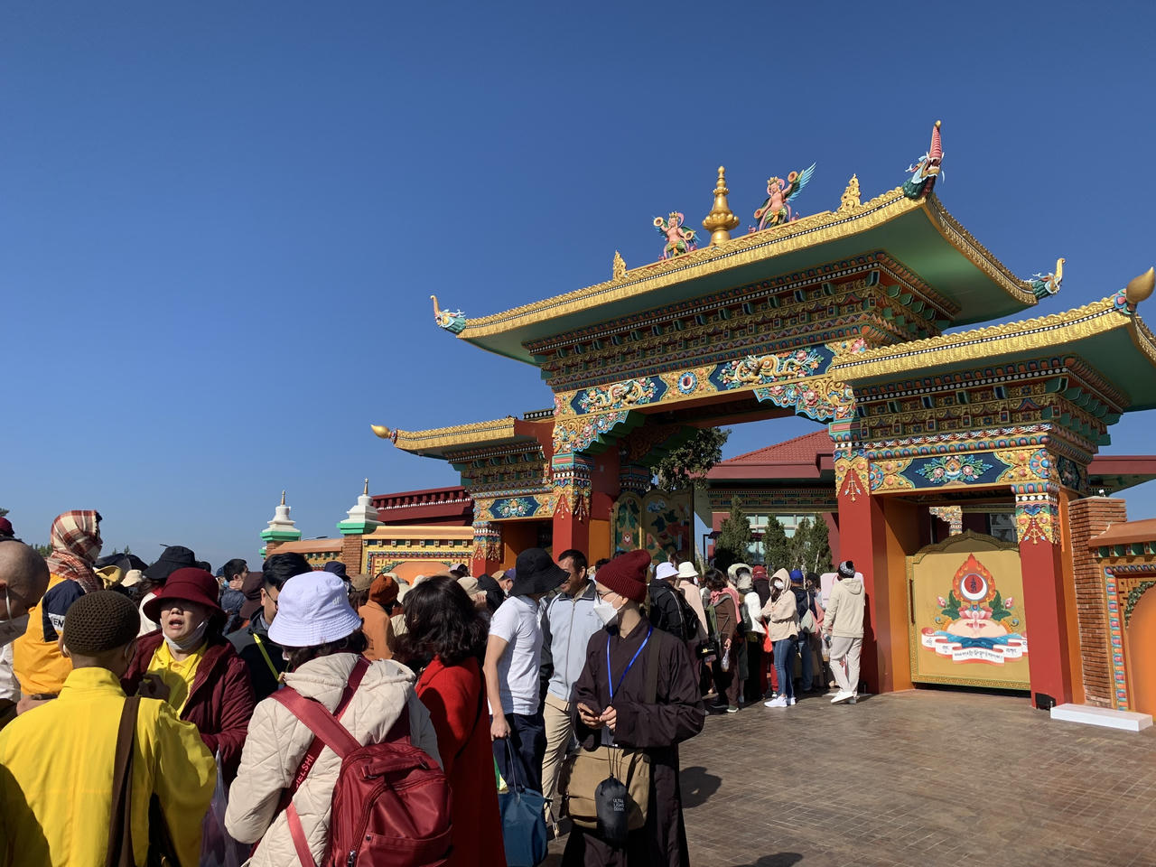 Lâm Đồng nói gì về những dự án ồn ào dư luận?