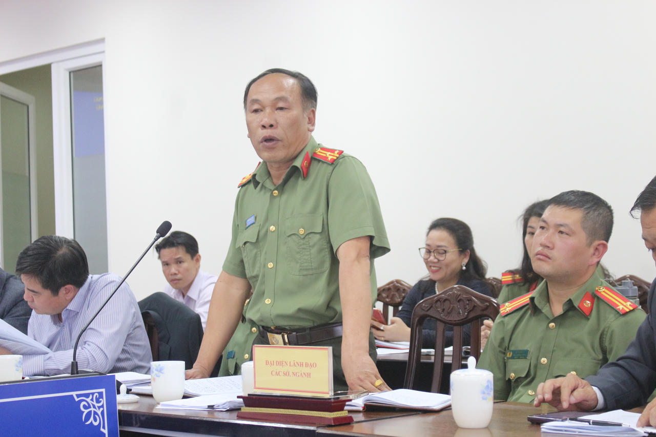 Lâm Đồng nói gì về những dự án ồn ào dư luận?