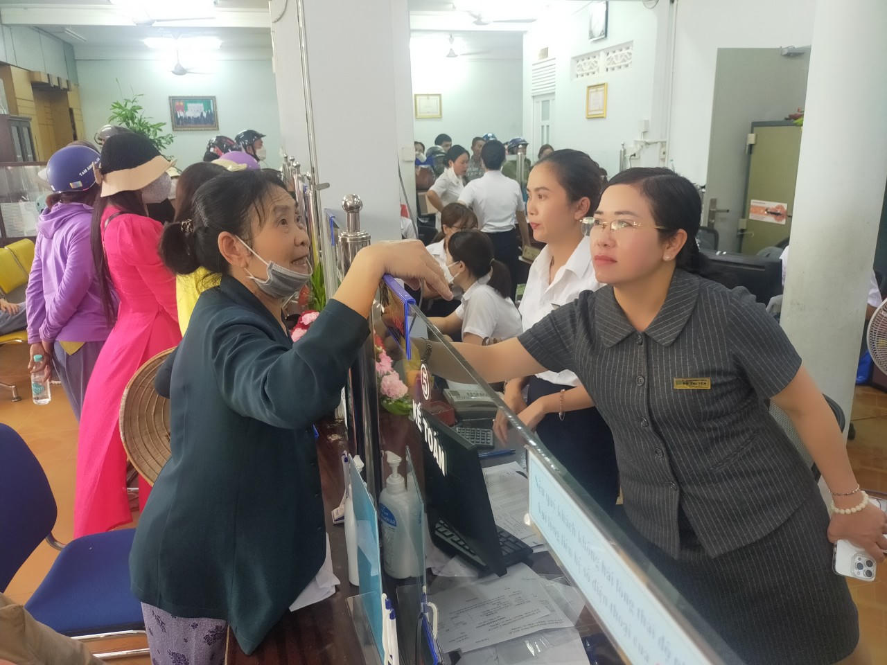 Điều tra người tung tin đồn Giám đốc Quỹ tín dụng vỡ nợ ở Lâm Đồng