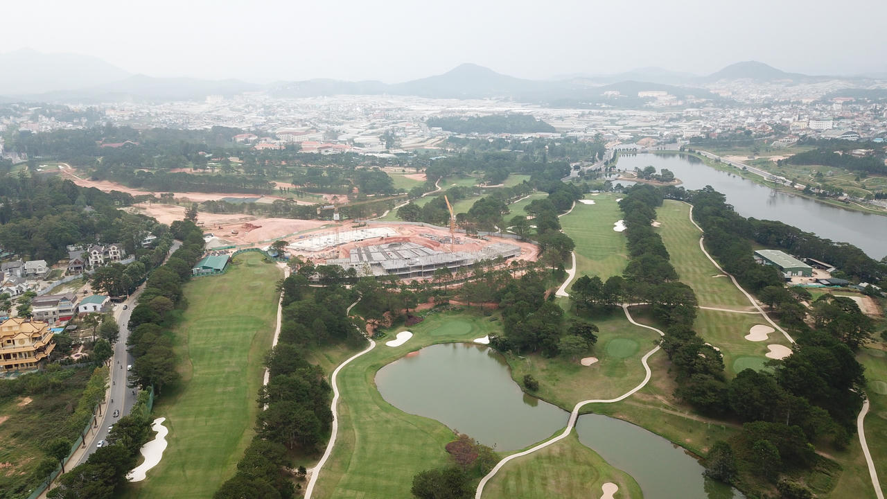 Lâm Đồng nói gì về những dự án ồn ào dư luận?