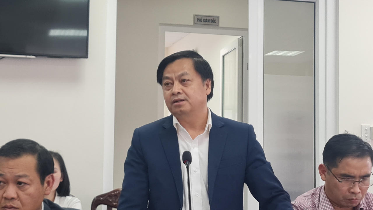 Điều tra người tung tin đồn Giám đốc Quỹ tín dụng vỡ nợ ở Lâm Đồng