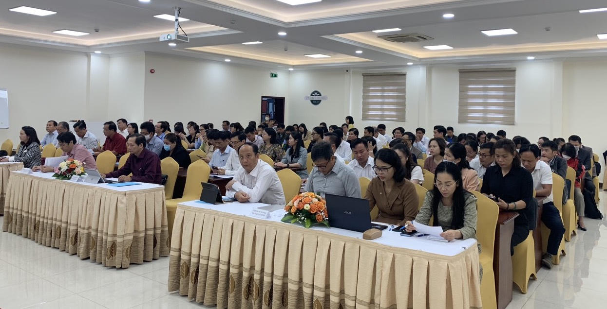 Cần phản ứng nhạy bén, kịp thời về chính sách, pháp luật