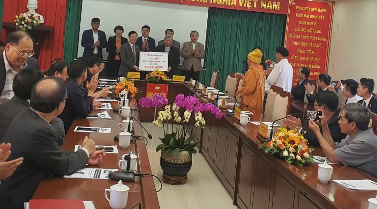 Lâm Đồng phấn đấu giảm 3.000-5.000 hộ nghèo trong năm nay