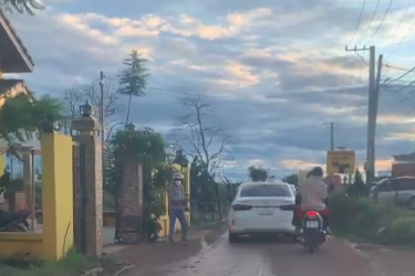 Bát nháo du lịch săn mây ở Đà Lạt