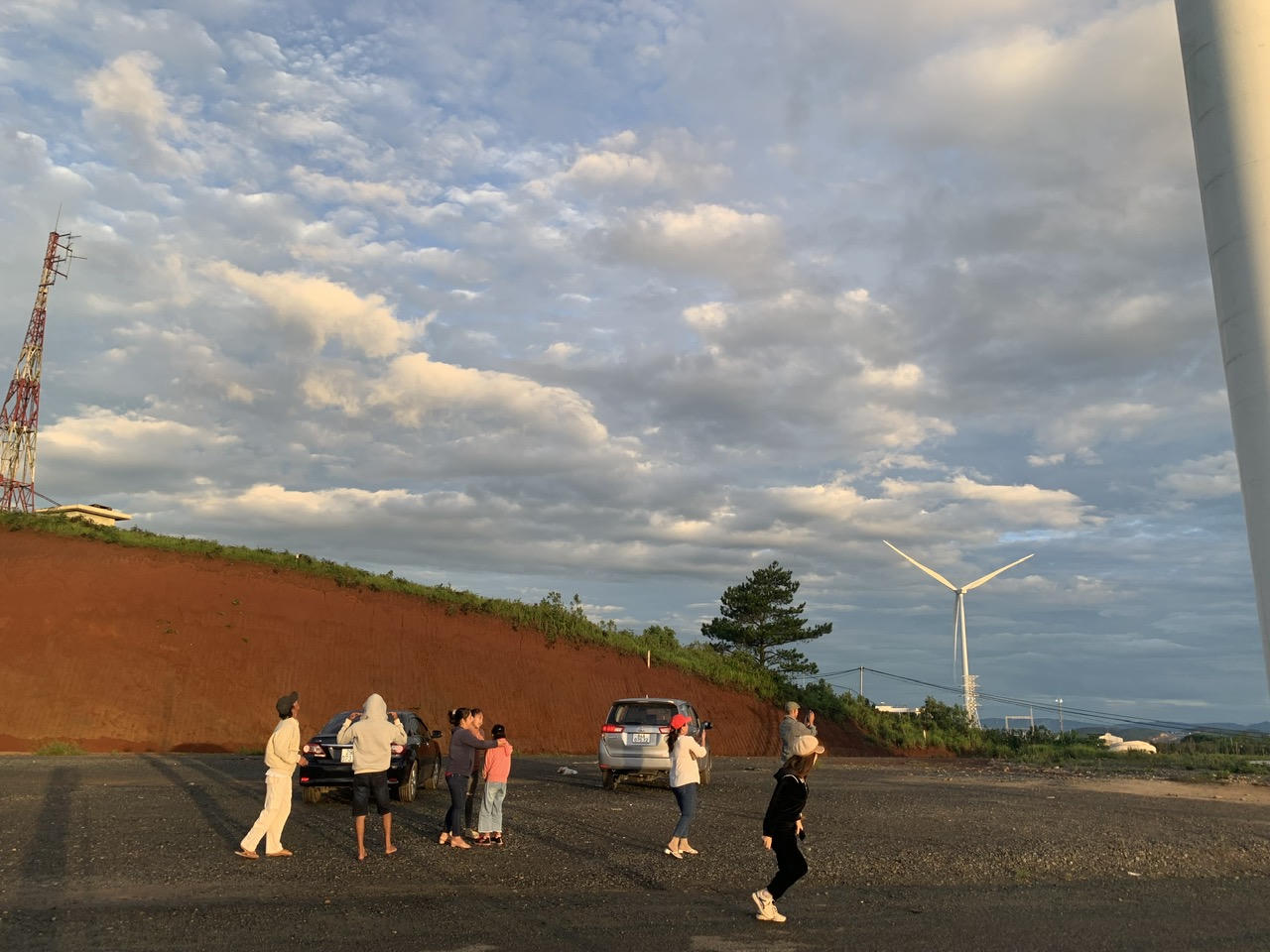 Bát nháo du lịch săn mây ở Đà Lạt