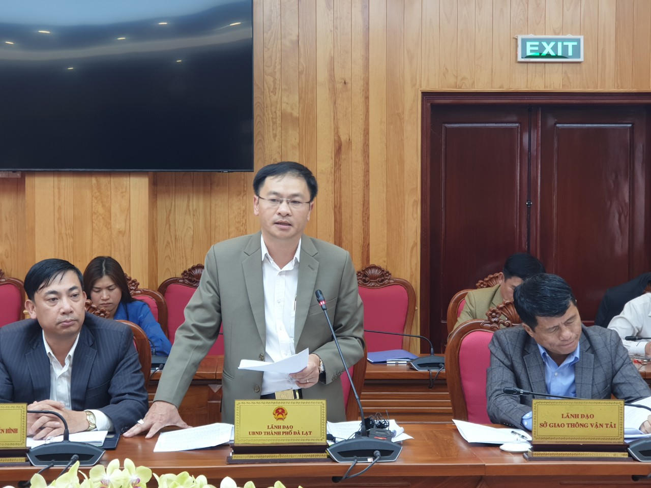 Vụ sạt lở nghiêm trọng ở Đà Lạt: Sai phạm tới đâu xử lý tới đó