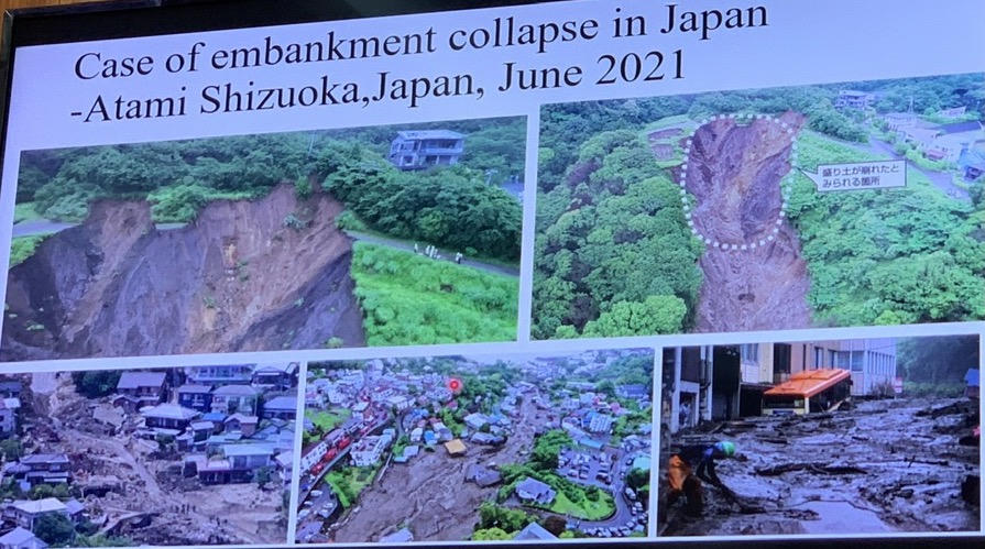 Lâm Đồng sẽ nghiên cứu lập bản đồ cảnh báo sạt lở đất