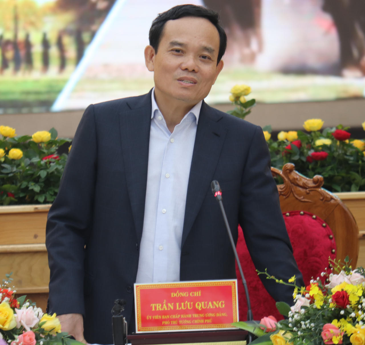 Sớm có cơ chế đặc thù để “Tây Nguyên bình yên và phát triển”