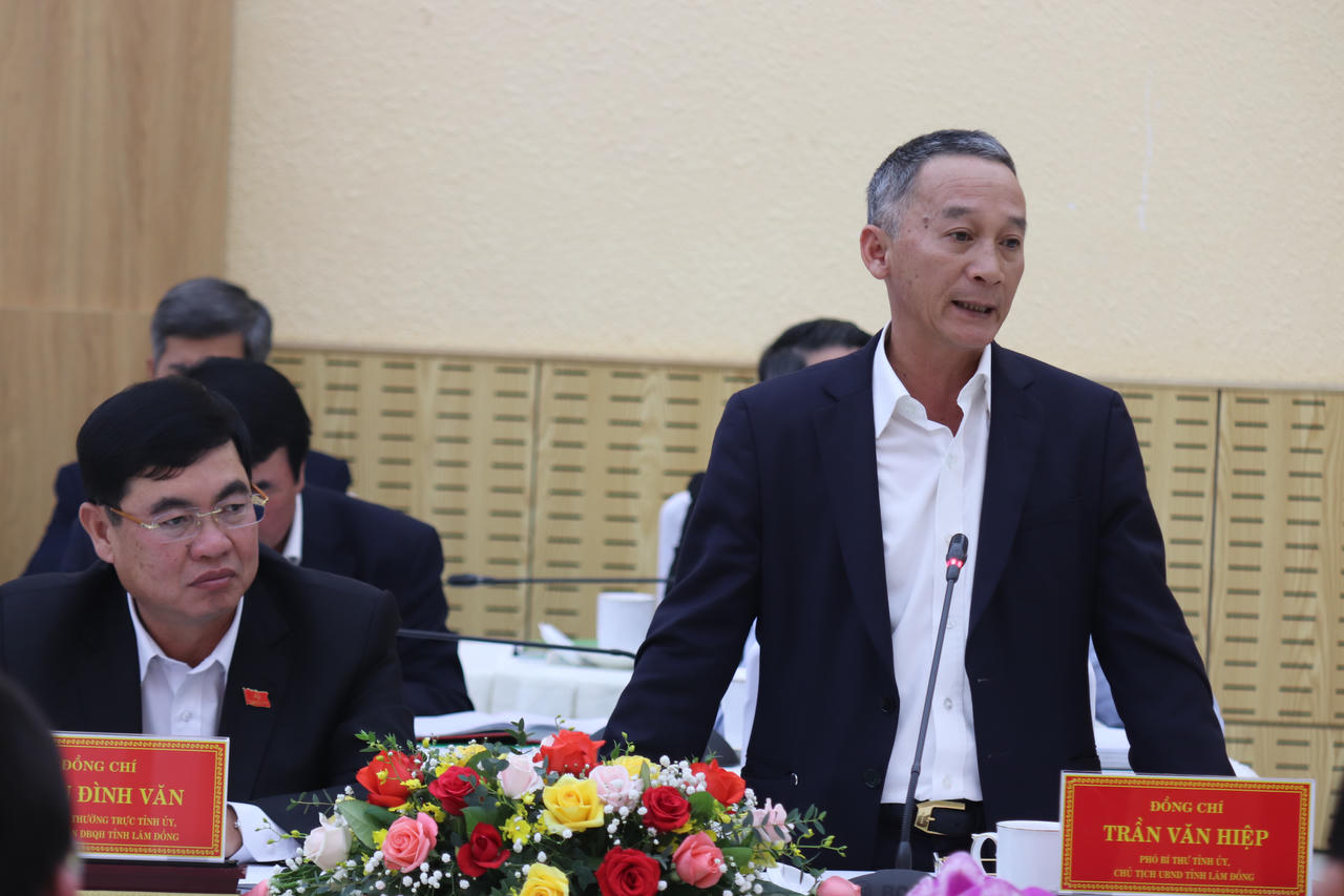 Sớm có cơ chế đặc thù để “Tây Nguyên bình yên và phát triển”