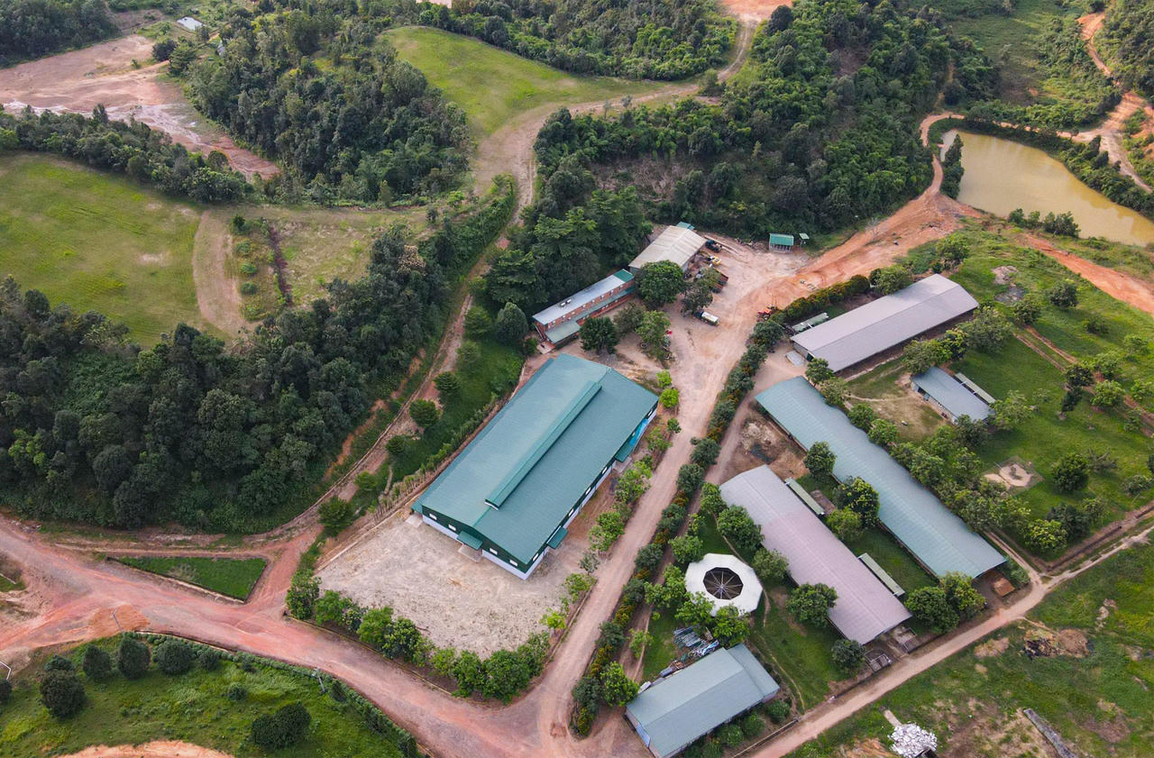 Đang xử lý sai phạm hai dự án du lịch “ồn ào” dư luận tại Lâm Đồng 