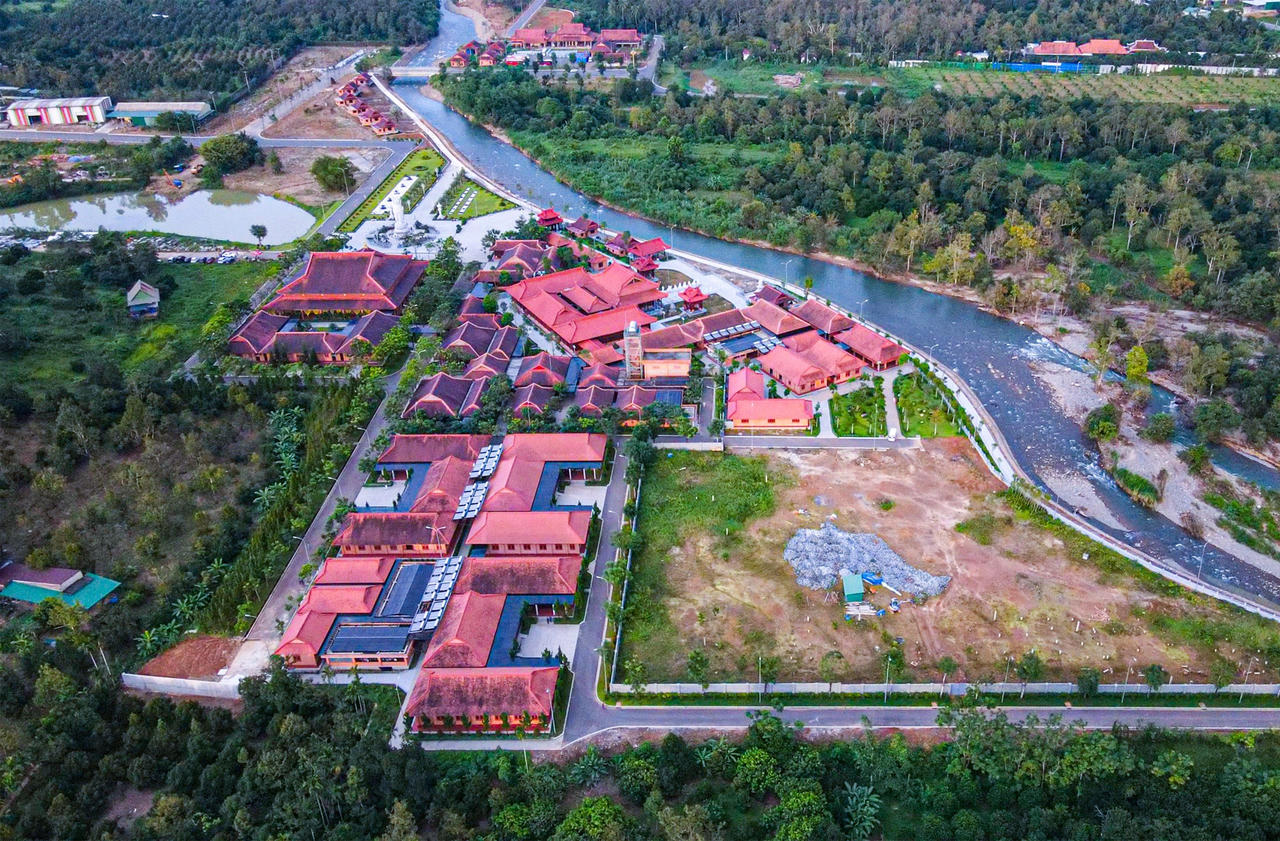 Đang xử lý sai phạm hai dự án du lịch “ồn ào” dư luận tại Lâm Đồng 