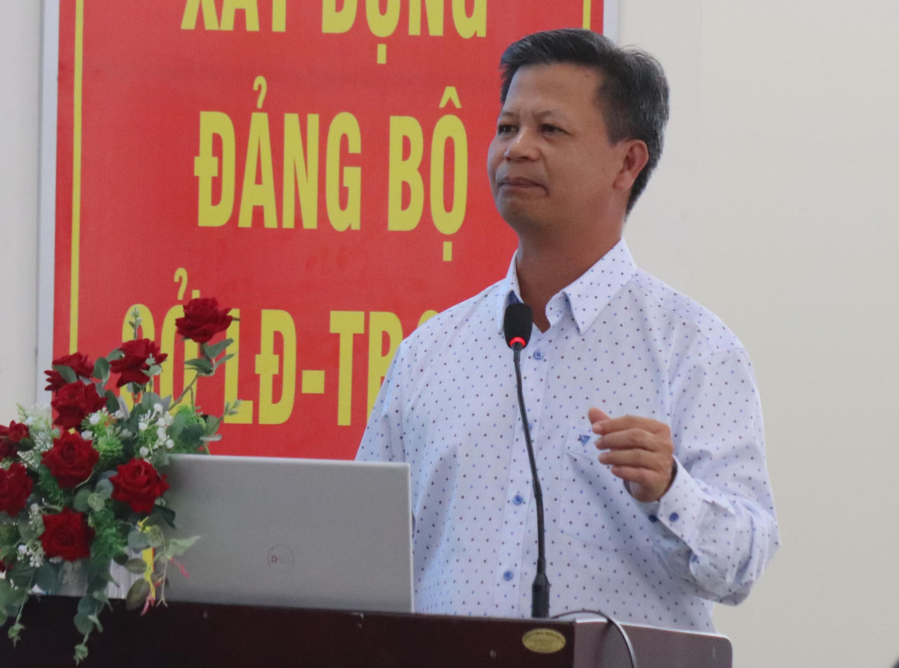 Lao động cao đẳng, trung cấp dễ tìm việc tại Lâm Đồng