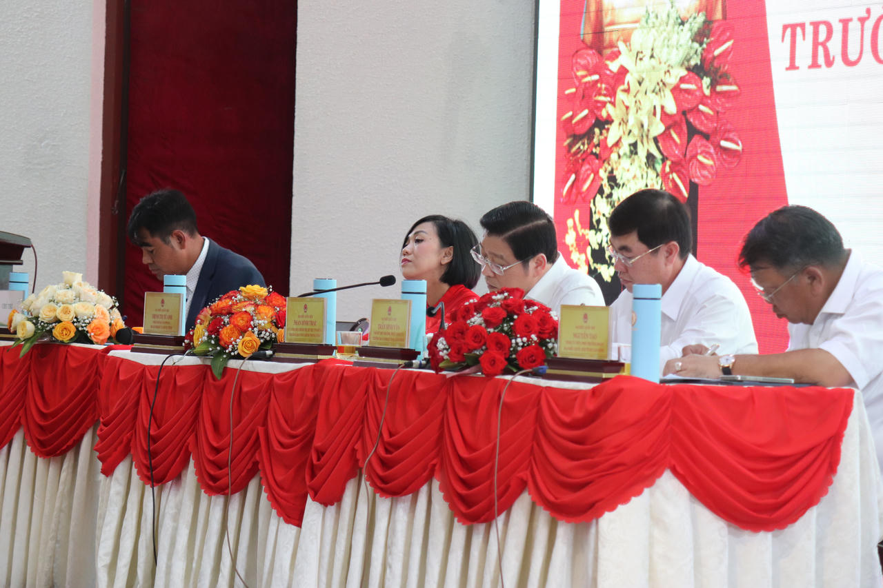 Cần có chính sách hỗ trợ đào tạo các ngành khoa học cơ bản