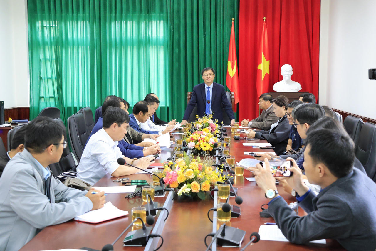 Đà Lạt quyết tâm giữ vững vị thế 'thành phố sáng tạo âm nhạc' của thế giới