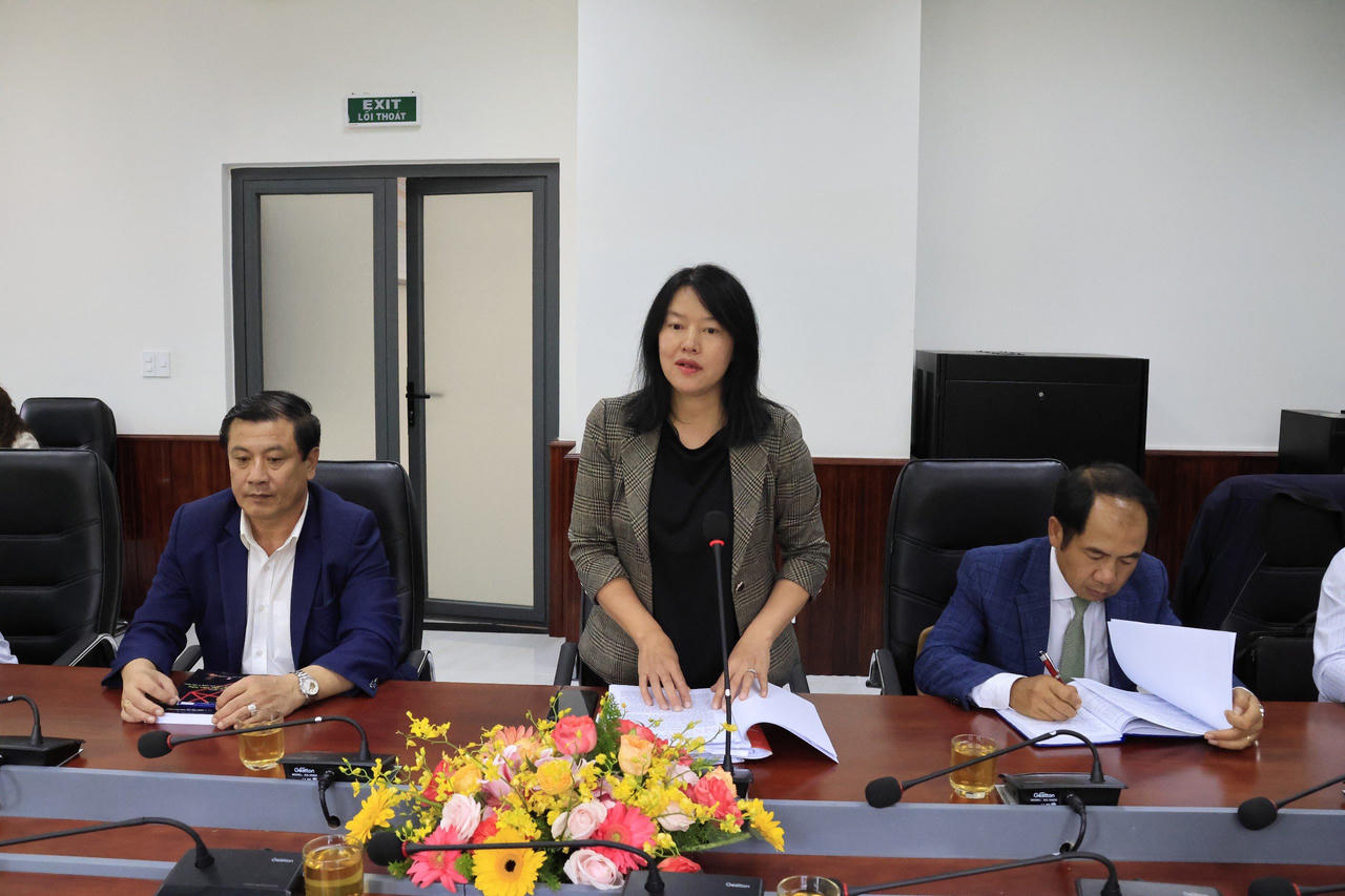 Đà Lạt quyết tâm giữ vững vị thế 'thành phố sáng tạo âm nhạc' của thế giới