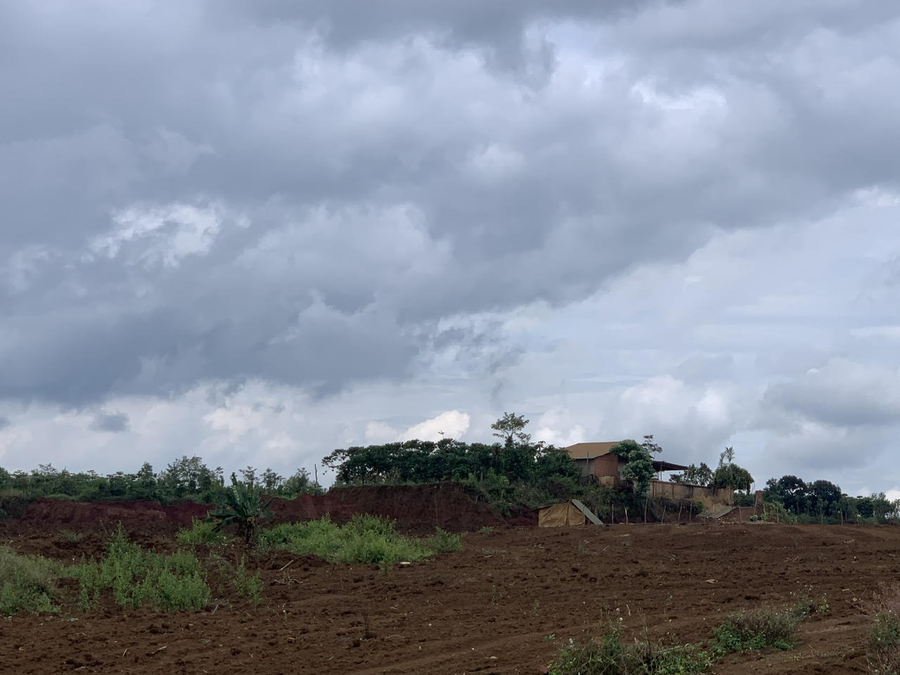 Đảm bảo nước sạch trong khu vực khai thác bô xít tại Lâm Đồng