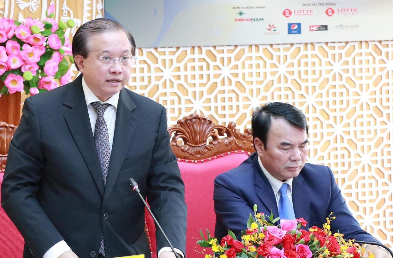 Liên hoan phim Việt Nam lần thứ XXIII có số lượng tác phẩm kỷ lục