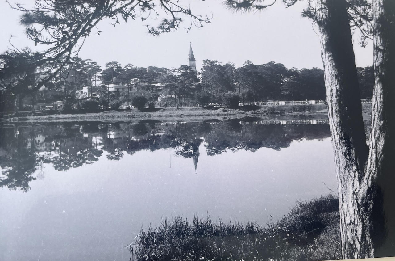 Đà Lạt sẽ có cung đường nghệ thuật 