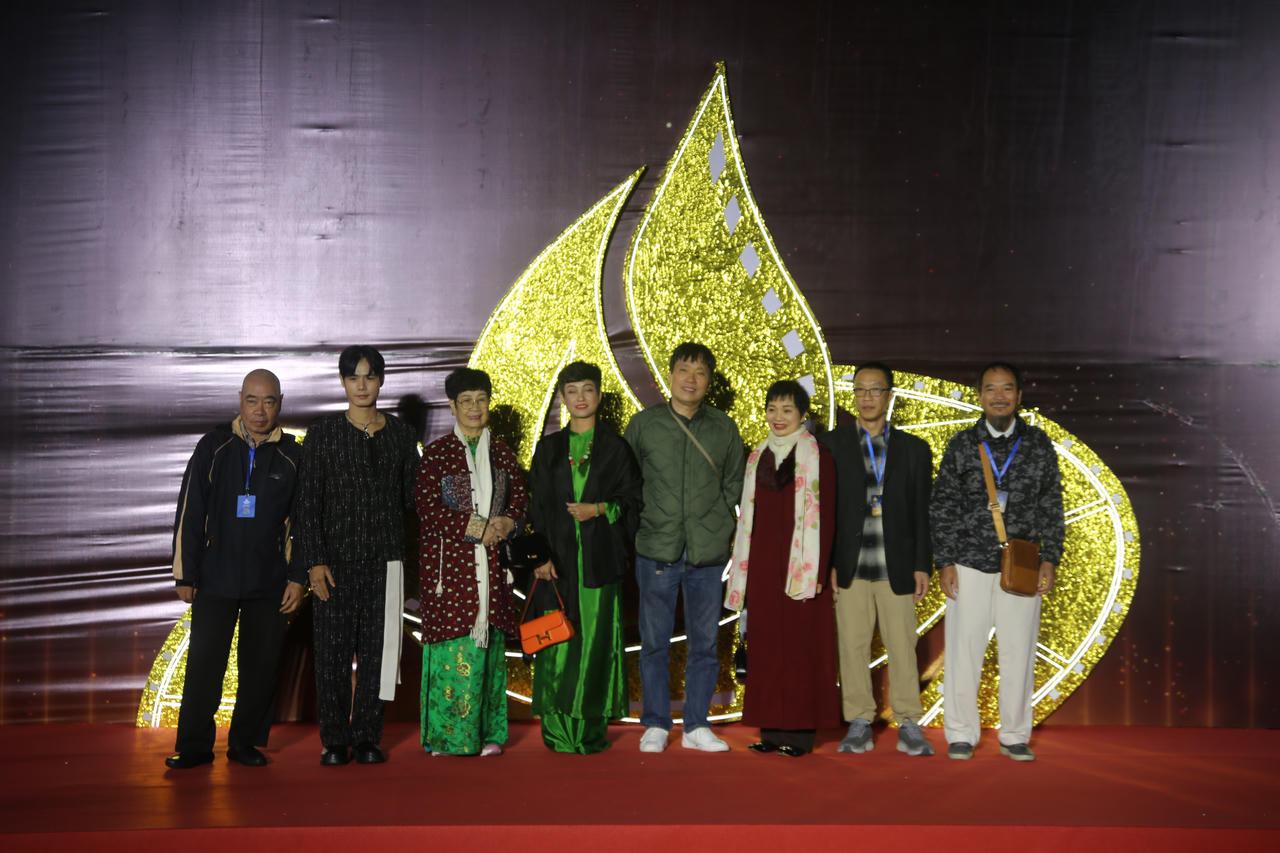 Khai mạc Liên hoan phim lần thứ 23: Khơi dậy giá trị văn hóa, sức mạnh người Việt Nam