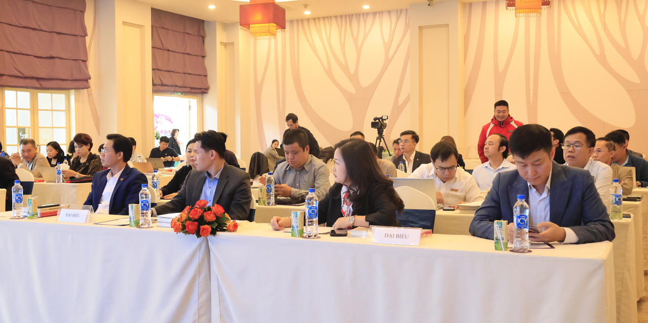 Báo chí cần phát huy hơn nữa hiệu quả của trí tuệ nhân tạo