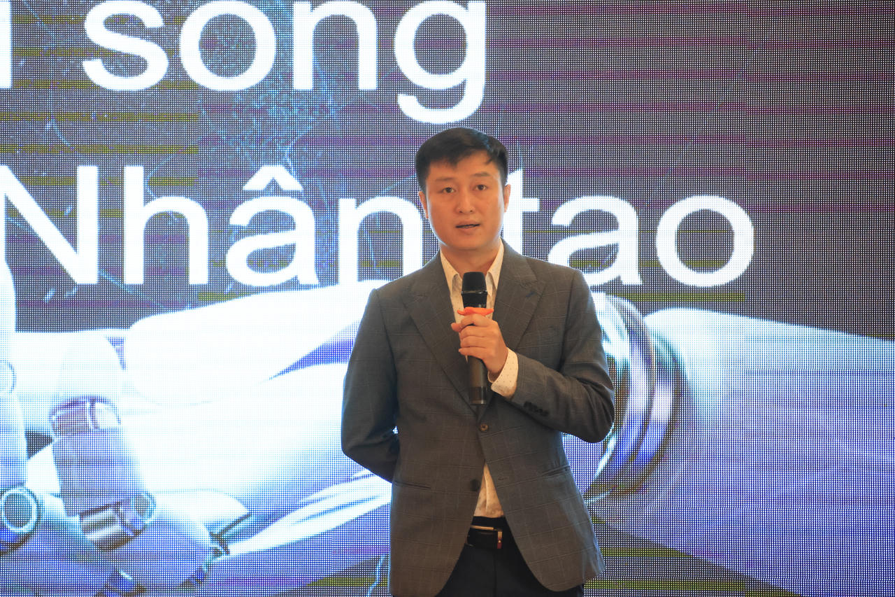 Báo chí cần phát huy hơn nữa hiệu quả của trí tuệ nhân tạo