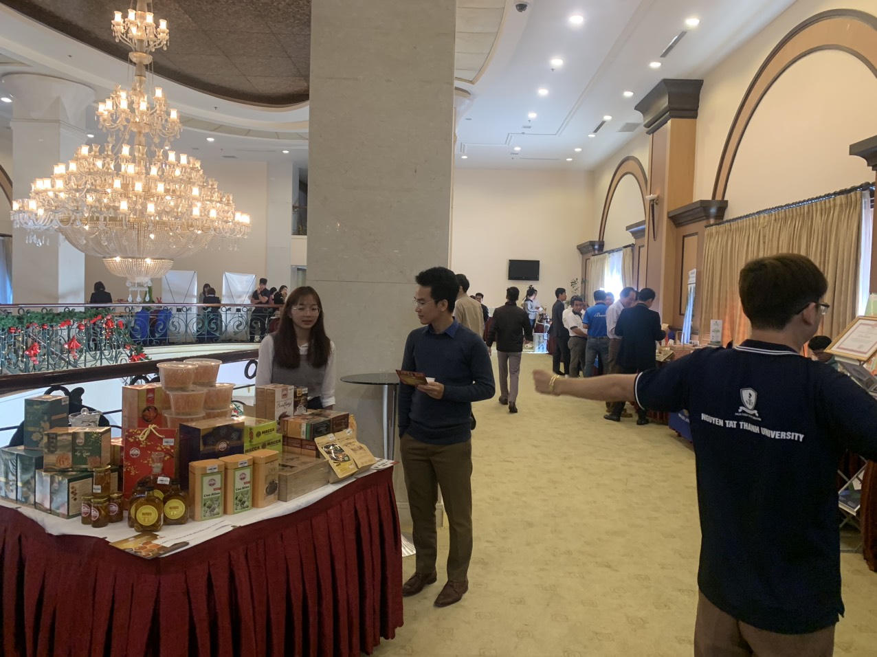 'Chìa khoá' thúc đẩy khởi nghiệp đổi mới sáng tạo giữa TP HCM và Tây Nguyên